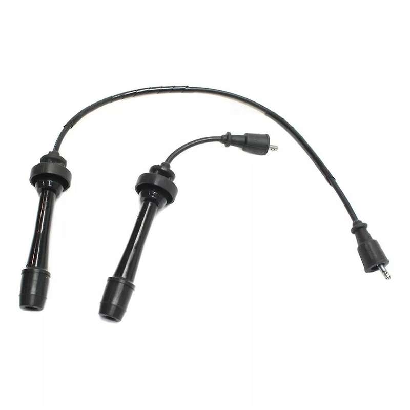 2Pcs Spark Plug Wire Set for 2001-2003 Protege5 L4 2.0L 175-6199, 1756199