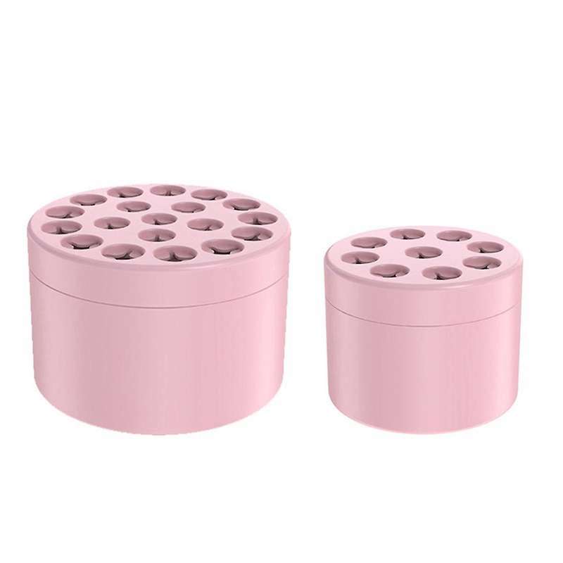 2PCS Spiral Ikebana Stem Holder, Bouquet Twister for Flower Arrangement,Gift for Mom Wife A