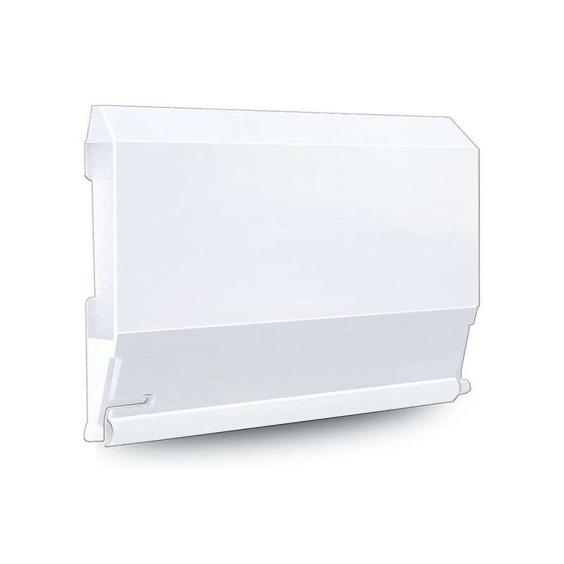 2pcs Spx1082k Weir Assembly Baffle Replacement Kit, for Sp1082, Sp1083, Sp1084, Sp1085, Sp1086 Model