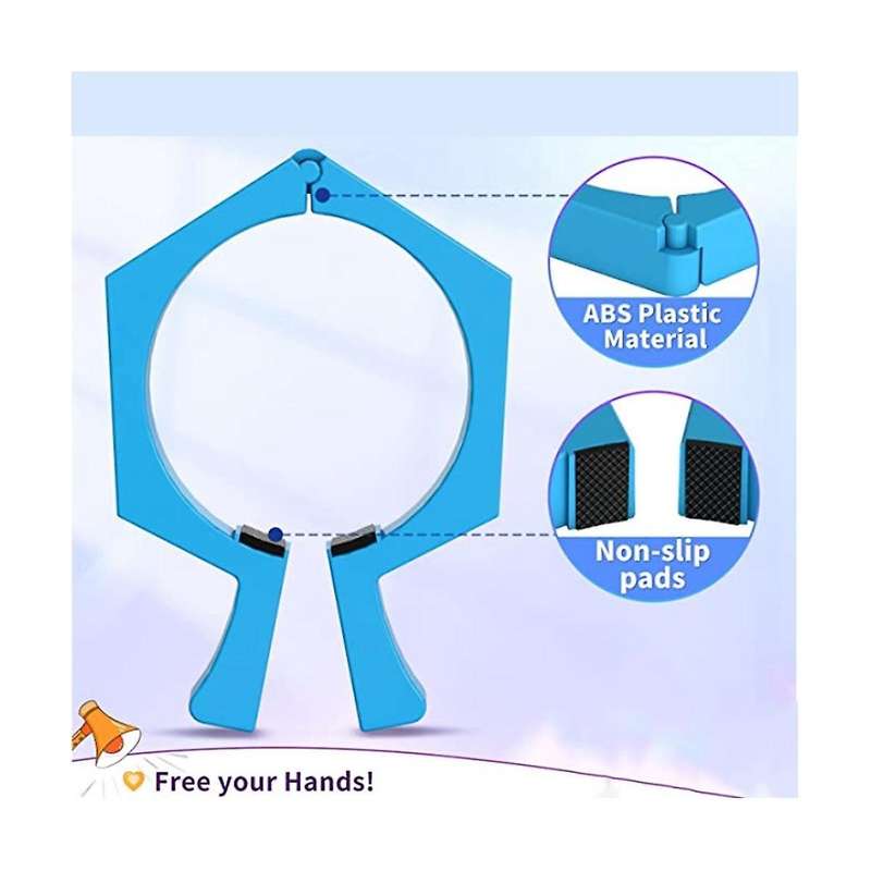 2pcs Sublimation Tumblers Pinch Tool-skinny Straight Pinch Tumbler Clamp Tool Supplies for Sublimat