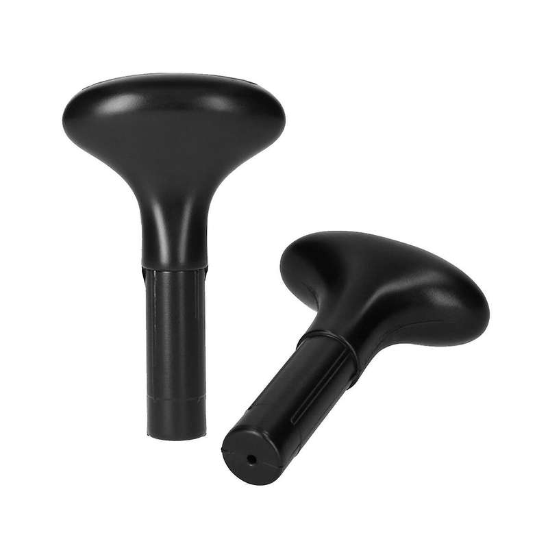 2pcs Sups Paddle Replacement Handle T Handle Sups Accessories Tools Surfing Accessories