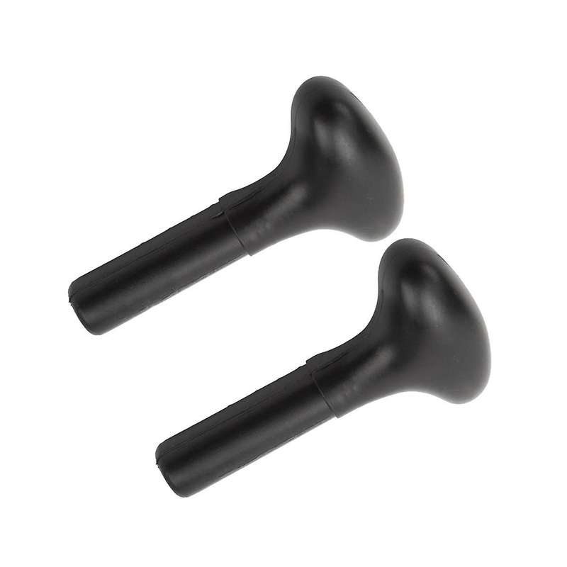 2pcs Sups Paddle Replacement Handle T Handle Sups Accessories Tools Surfing Accessories