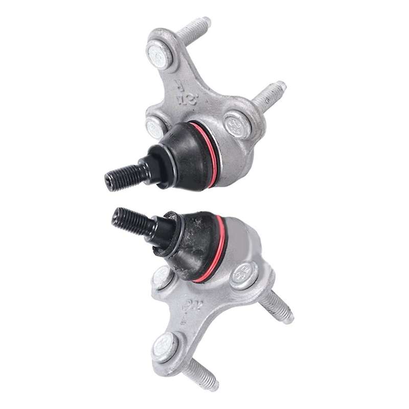2PCS Suspension Control Arm Ball Joint for Golf MK6 CC Sciricco 1K0407365C 3C0407365B