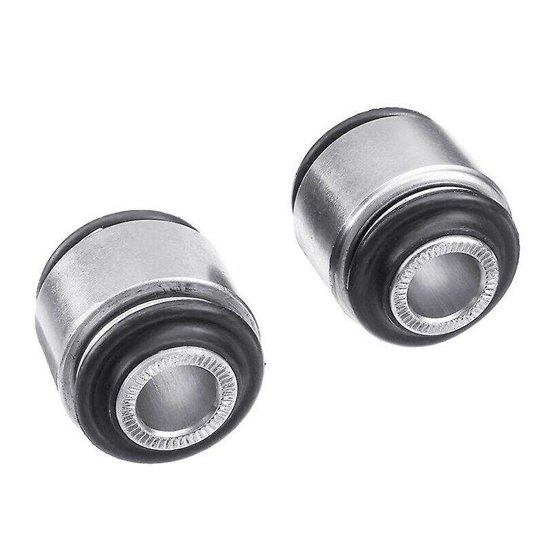 2Pcs Suspension Knuckle Bushing Rear Lower for GS300 400 430 IS300 SC430