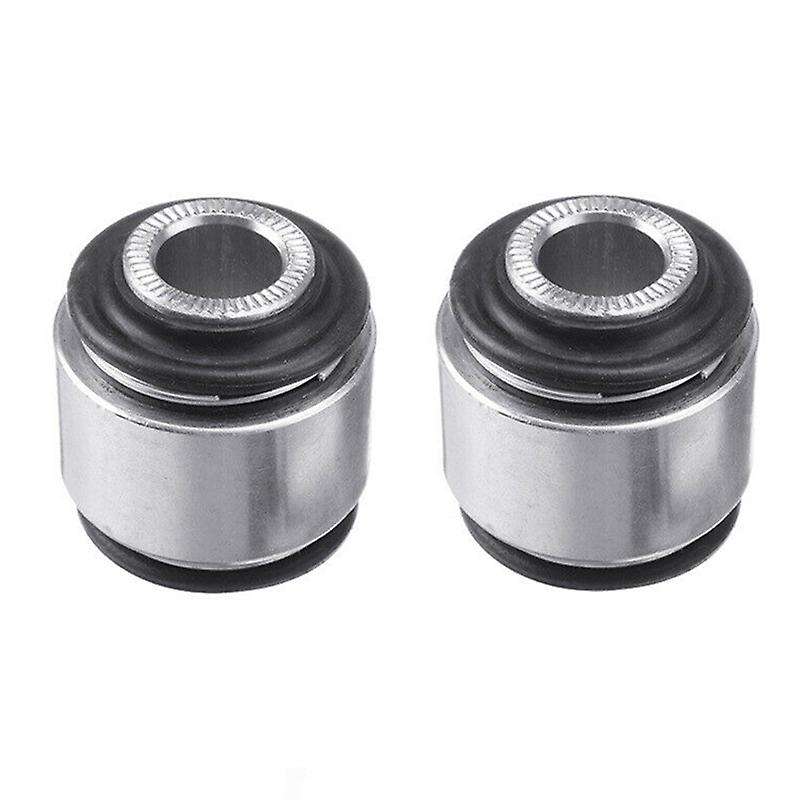 2Pcs Suspension Knuckle Bushing Rear Lower for GS300 400 430 IS300 SC430