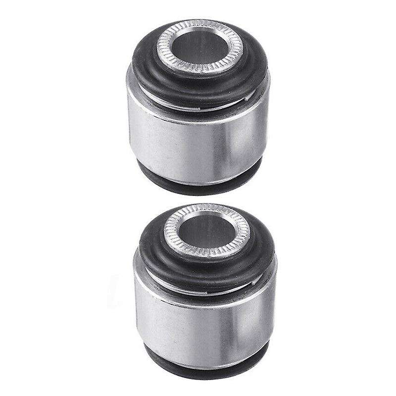 2Pcs Suspension Knuckle Bushing Rear Lower for GS300 400 430 IS300 SC430