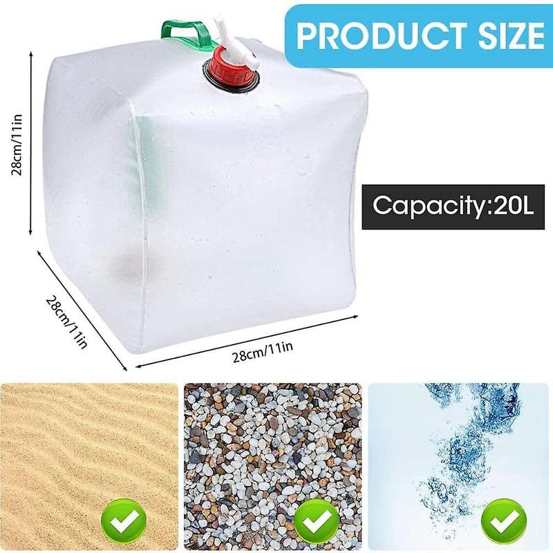 2Pcs Swimming Pool Ladder Weights 20L Universal Pool Step Weights Sand Bags Fillable Anchor Bag Cont