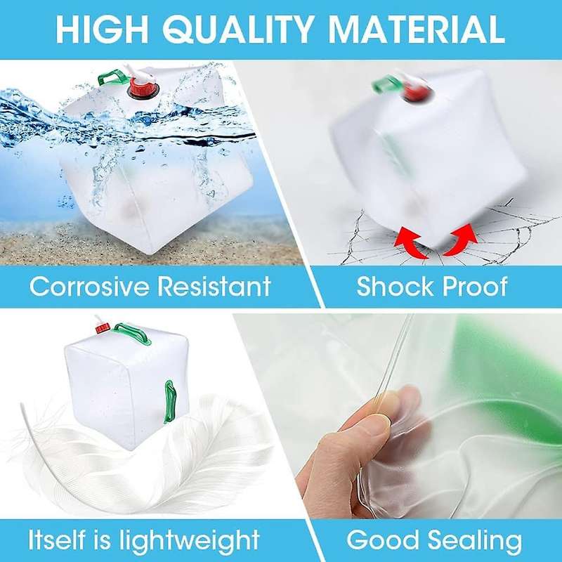 2Pcs Swimming Pool Ladder Weights 20L Universal Pool Step Weights Sand Bags Fillable Anchor Bag Cont