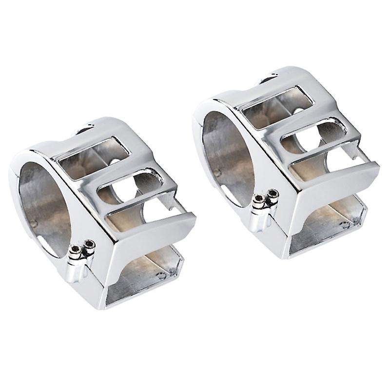 2Pcs Switch Housing Cover for V-Star XVS 1100