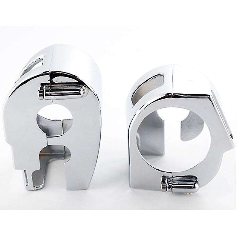 2Pcs Switch Housing Cover for V-Star XVS 1100