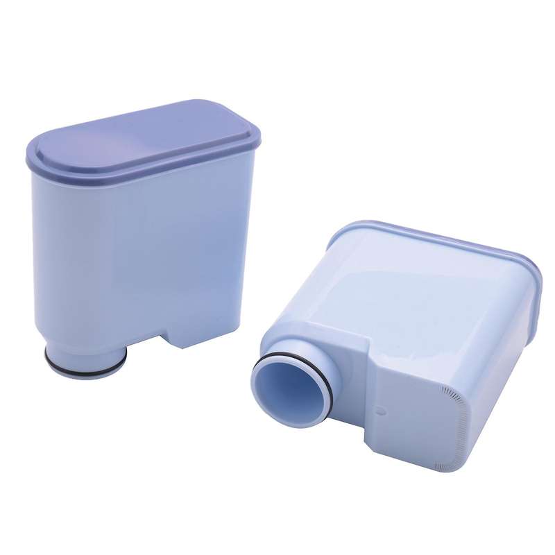 2PCS the Coffee Machine Filter Elements is Suitable for the Replacement Water Filter of Coffee Mach