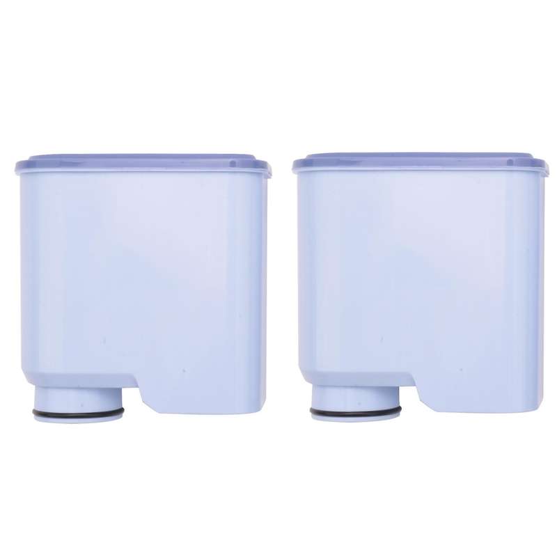 2PCS the Coffee Machine Filter Elements is Suitable for the Replacement Water Filter of Coffee Mach