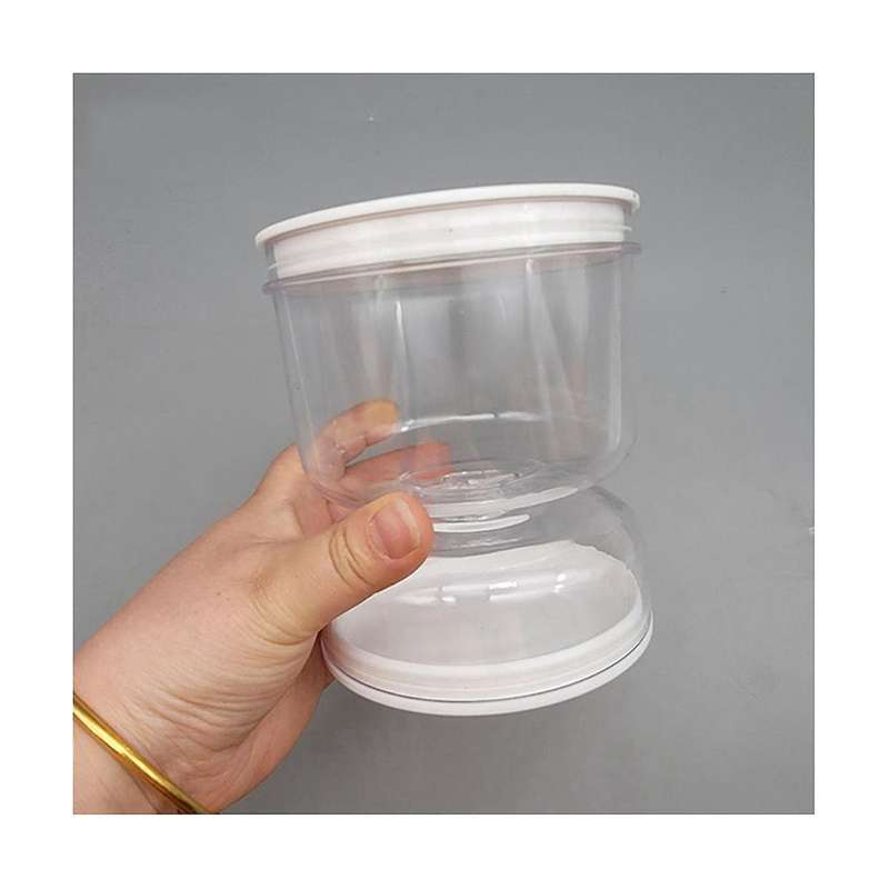 2pcs Tank Dry and Wet Separation Kitchen Supplies Fermentation Set Juice Separation Container
