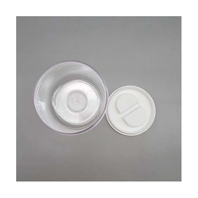 2pcs Tank Dry and Wet Separation Kitchen Supplies Fermentation Set Juice Separation Container