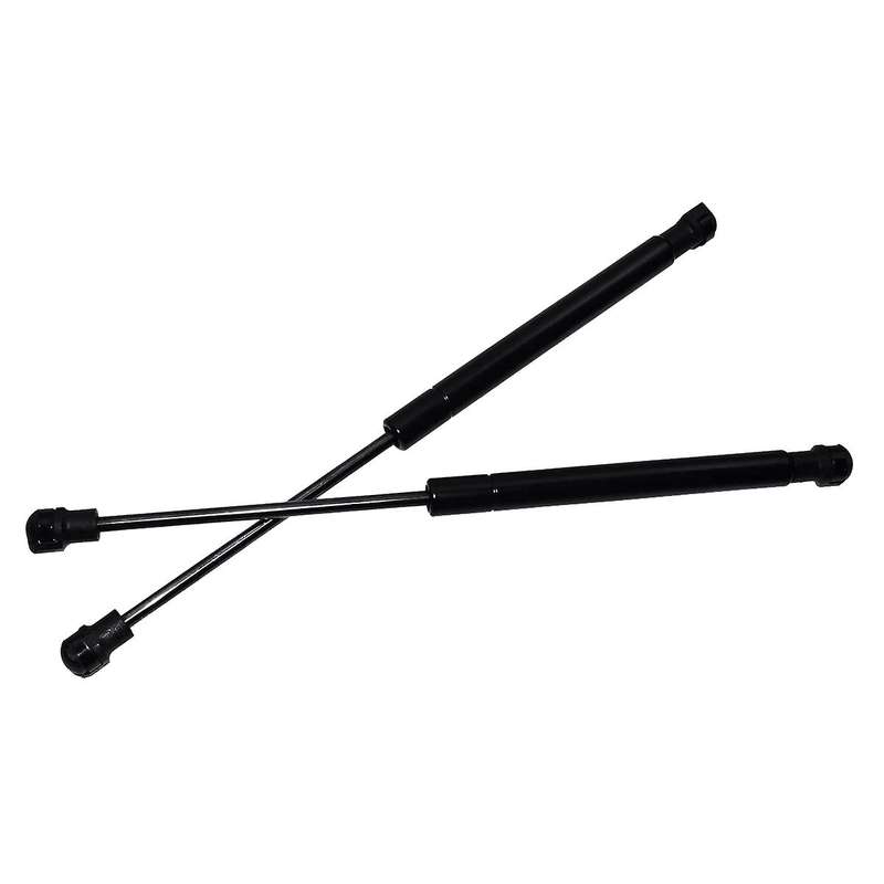 2pcs Tailgate Lift Support Rod Shock Gas Spring Struts for Smart Fortwo 0.8l City-coupe 2004 2005 2