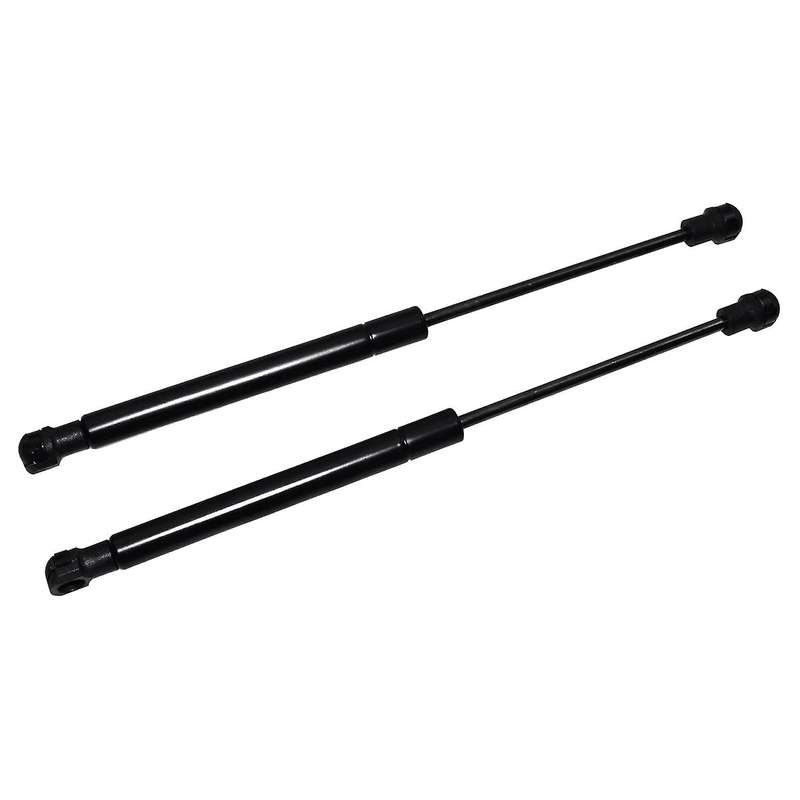 2pcs Tailgate Lift Support Rod Shock Gas Spring Struts for Smart Fortwo 0.8l City-coupe 2004 2005 2