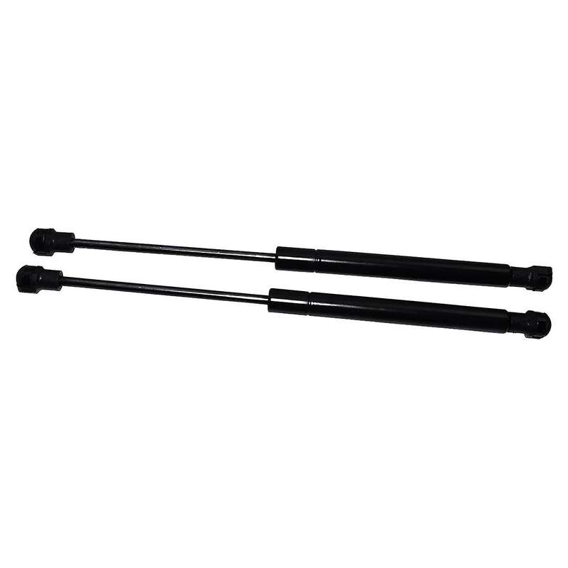2pcs Tailgate Lift Support Rod Shock Gas Spring Struts for Smart Fortwo 0.8l City-coupe 2004 2005 2