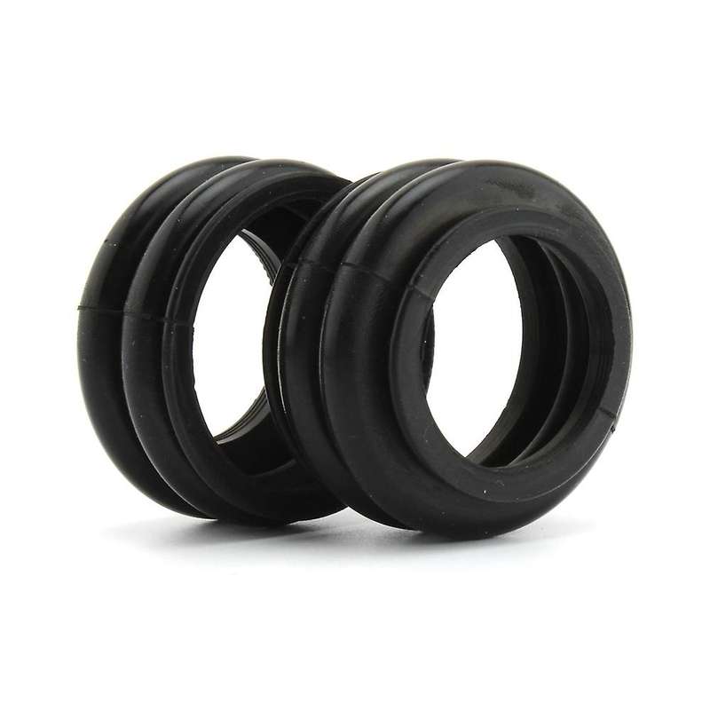 2Pcs Telelever Ball Joint Rubber Boot Cover Cuffia for R1200GS ADV R1100GS R1200R R900RT R850GS R115