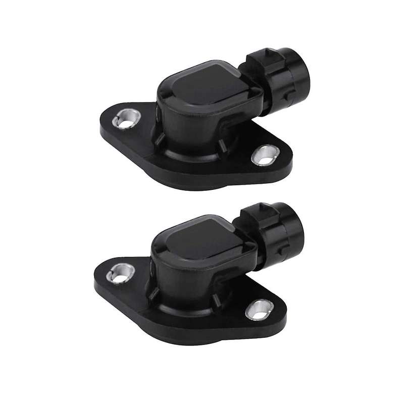 2pcs Throttle Position Sensor 06164pm5a02 16400p06a11 for for /accord /