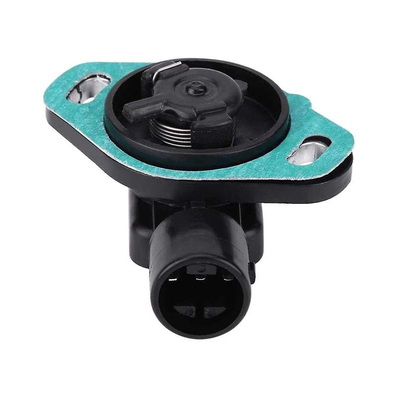 2pcs Throttle Position Sensor 06164pm5a02 16400p06a11 for for /accord /