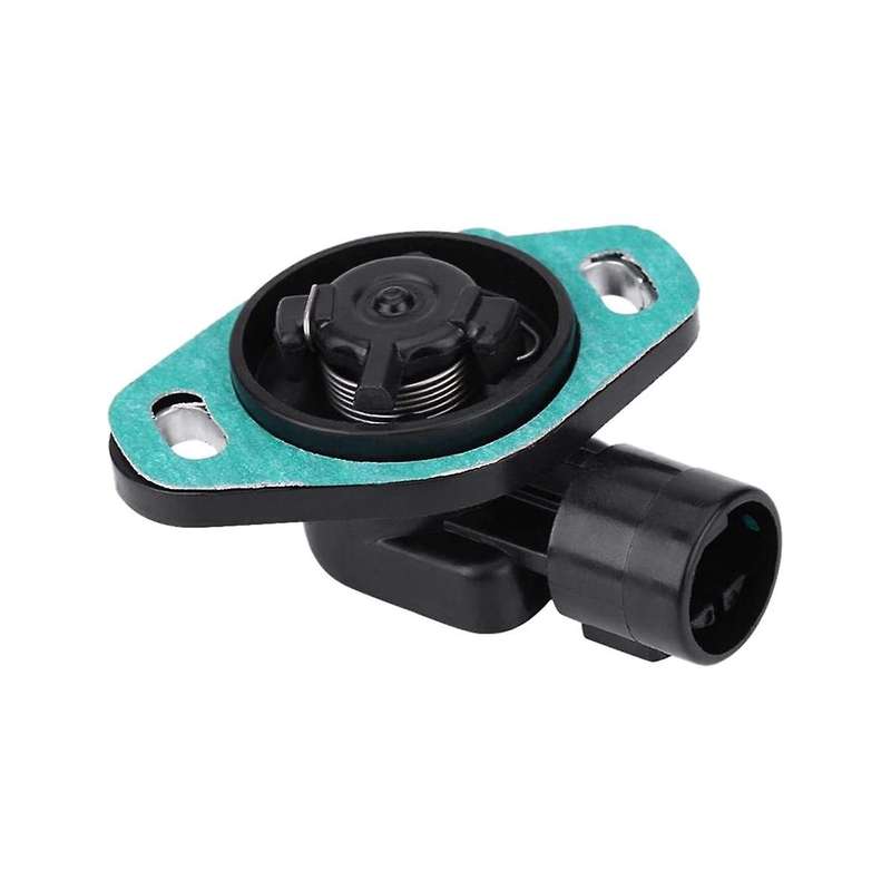 2pcs Throttle Position Sensor 06164pm5a02 16400p06a11 for for /accord /