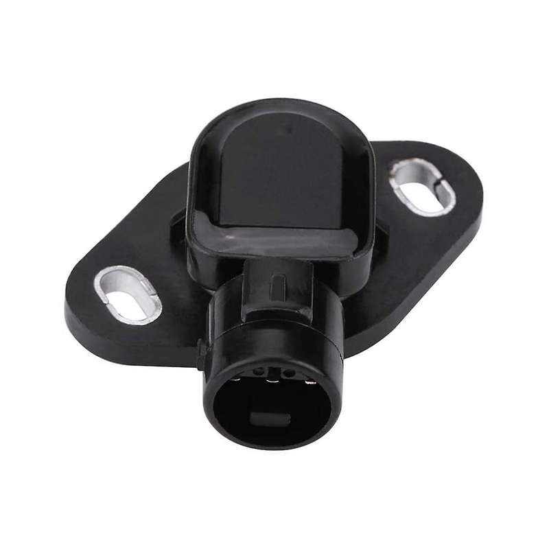 2pcs Throttle Position Sensor 06164pm5a02 16400p06a11 for for /accord /