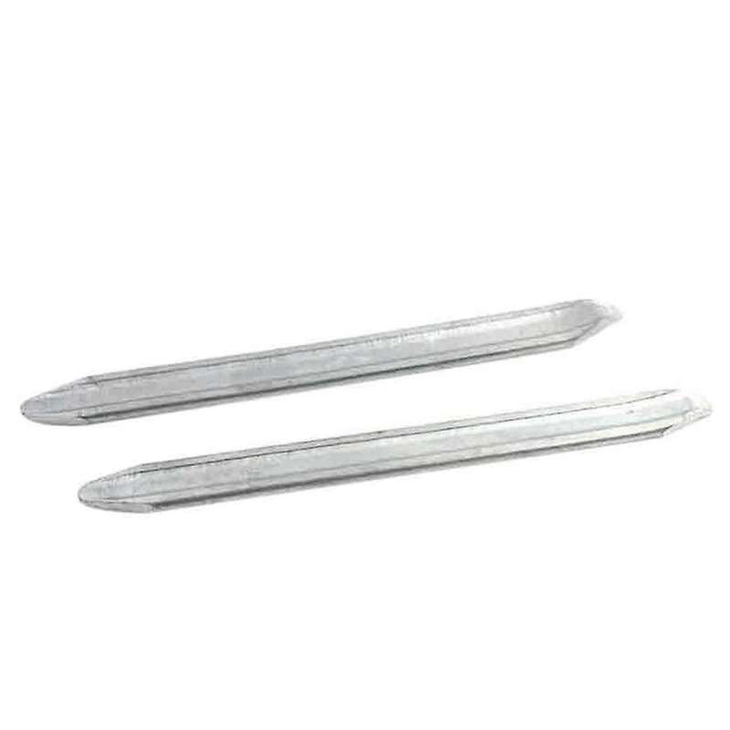 2Pcs Tire Iron Set Remove Tyre Tools Motorcycle Bike Professional Tire Change Kit Crowbar Spoons Pry