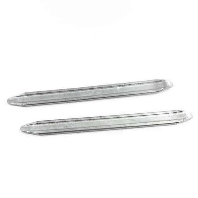 2Pcs Tire Iron Set Remove Tyre Tools Motorcycle Bike Professional Tire Change Kit Crowbar Spoons Pry