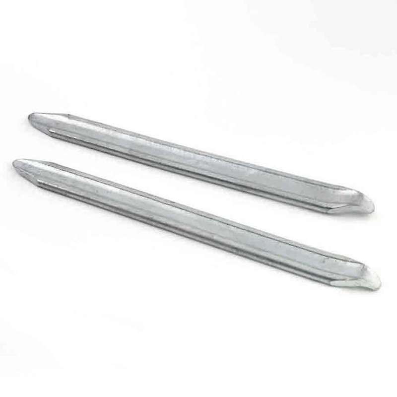 2Pcs Tire Iron Set Remove Tyre Tools Motorcycle Bike Professional Tire Change Kit Crowbar Spoons Pry