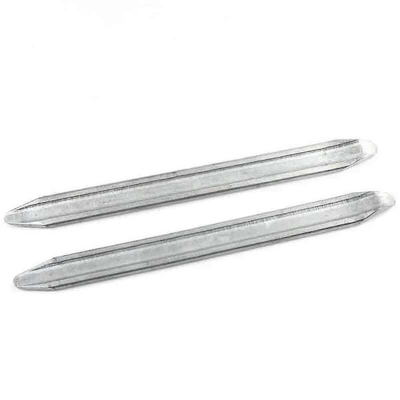 2Pcs Tire Iron Set Remove Tyre Tools Motorcycle Bike Professional Tire Change Kit Crowbar Spoons Pry