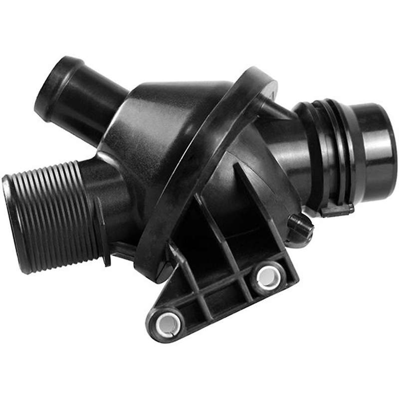 2pcs Thermostat Assembly for F20 F30 F10 X1 X3 X4 X5 125i 320i 328i 520i 528i N20 11538635689 115386