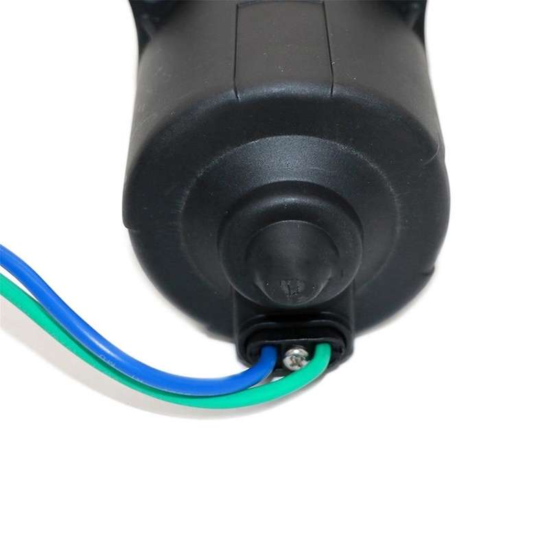 2Pcs Tilt Trim Motor 36120-ZY3-013 12V for Outboard Engine 75-225HP 36120-ZY3-023 36120-ZY9-013
