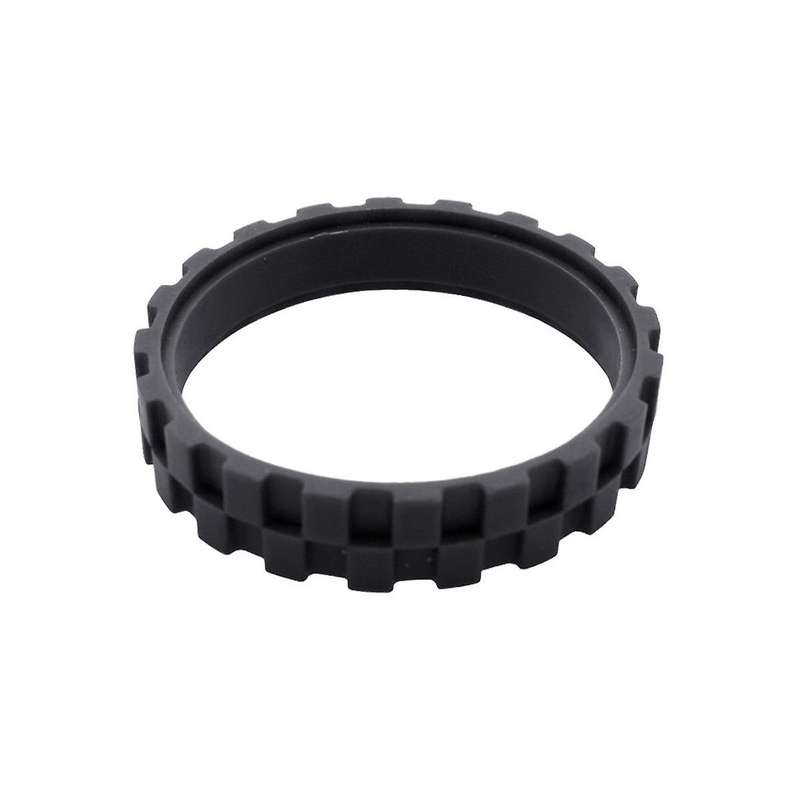 2PCS Tire for I3/I3+/I4/I7/I7+/E5/E6/E7 Robot Vacuum Spare Parts Accessories