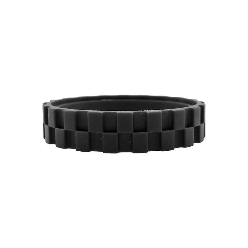 2PCS Tire for I3/I3+/I4/I7/I7+/E5/E6/E7 Robot Vacuum Spare Parts Accessories