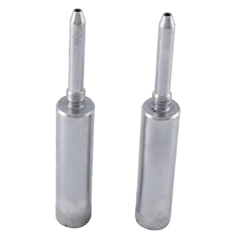 2pcs Timing Belt Installation Pins 02992037 for Deutz Engines F2l1011 F3l1011 F4l1011 F2m1011f