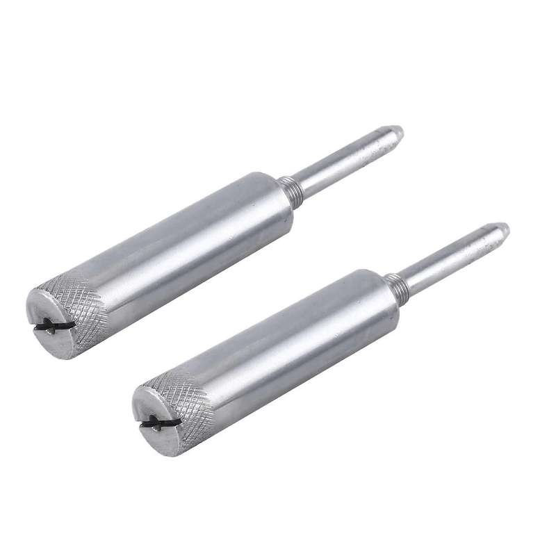 2pcs Timing Belt Installation Pins 02992037 for Deutz Engines F2l1011 F3l1011 F4l1011 F2m1011f