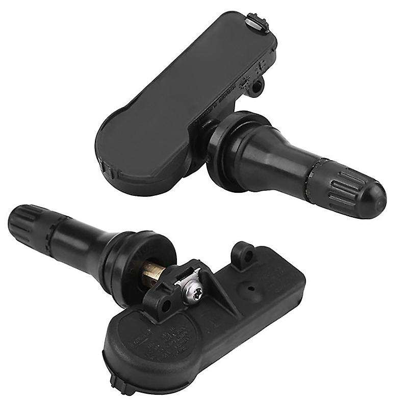 2Pcs TPMS Tire Pressure Monitoring Sensor for DE8T-1A180-AA