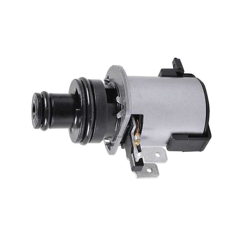 2PCS Torque Converter Lock-Up Solenoid 3.4-3.7 12.2-13.2 for Lineartronic CVT TR580 TR690 Part 3