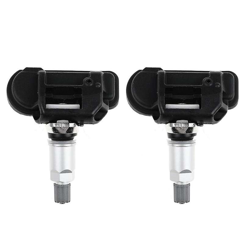 2PCS TPMS Tire Pressure Monitoring Sensor A0009050030 for W176 W205 X253 W212 W221 W447 W166 W463