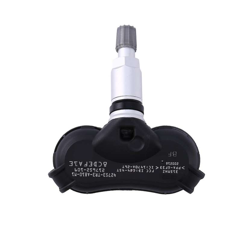2Pcs TPMS Tire Pressure Sensor for Odyssey -Z Fit 42753-TR3-A81