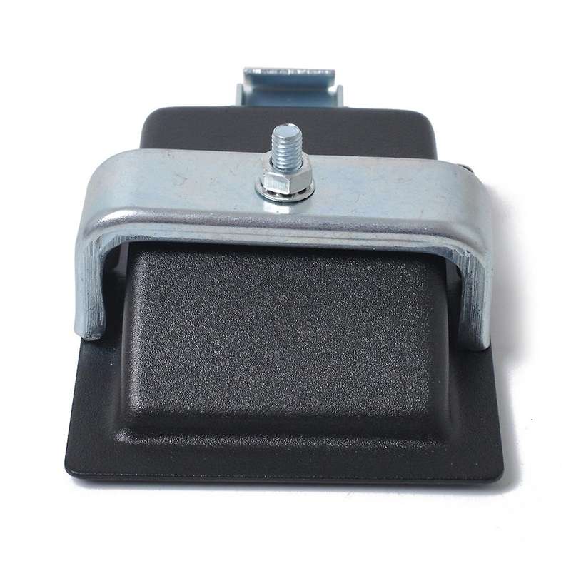 2PCS Trailer Tool Box Locks Door Paddle Handle Latch Anti-Theft Paddle Locks for RV Camper Truck Tr