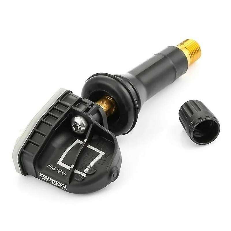 2Pcs TPMS Tyre Pressure Sensor for Focus Fiesta EV6T-1A180-DC EV6T-1A180-DB