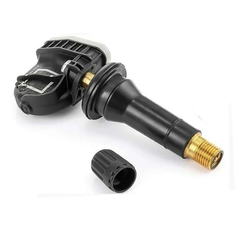 2Pcs TPMS Tyre Pressure Sensor for Focus Fiesta EV6T-1A180-DC EV6T-1A180-DB
