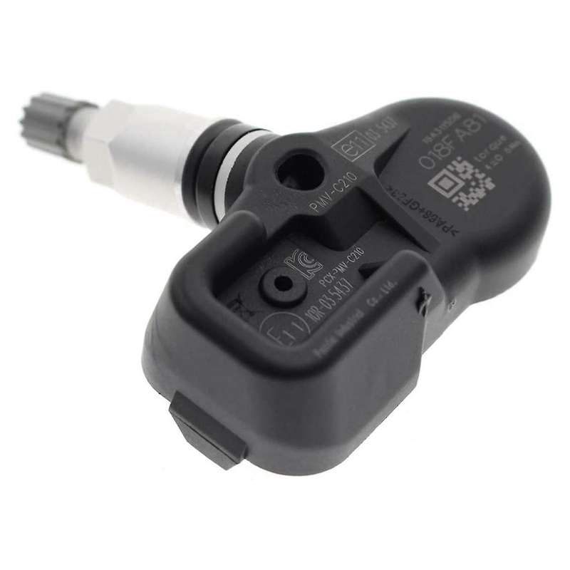 2Pcs TPMS Tire Pressure Sensor Tire Pressure Detector for 42607-02031