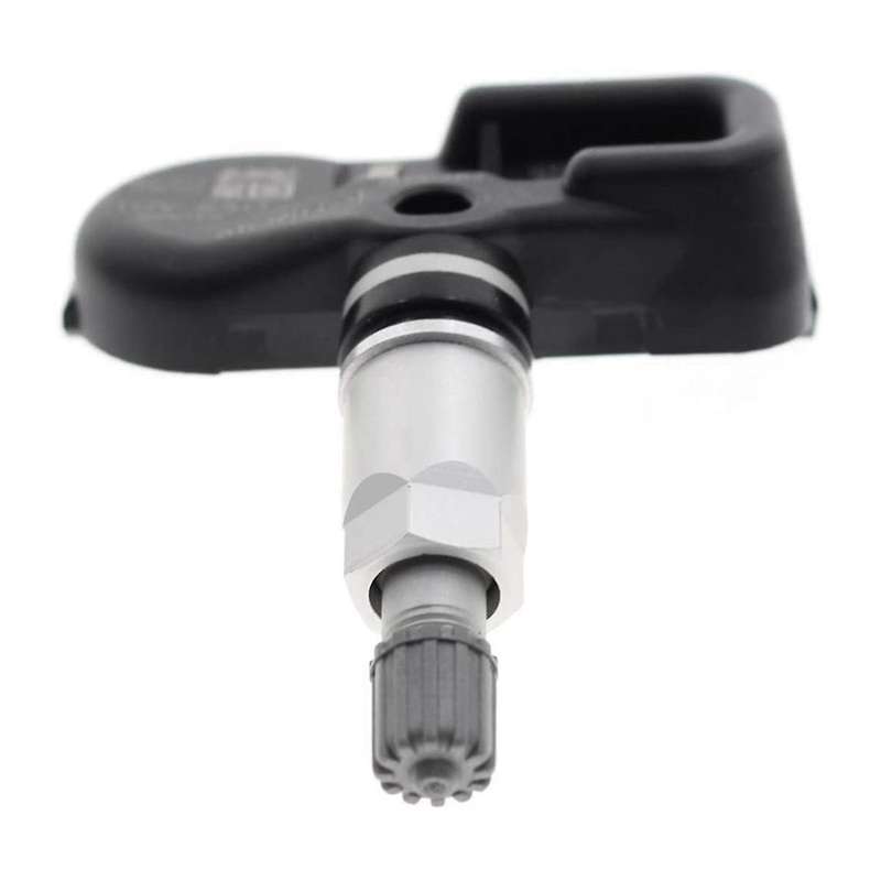 2Pcs TPMS Tire Pressure Sensor Tire Pressure Detector for 42607-02031