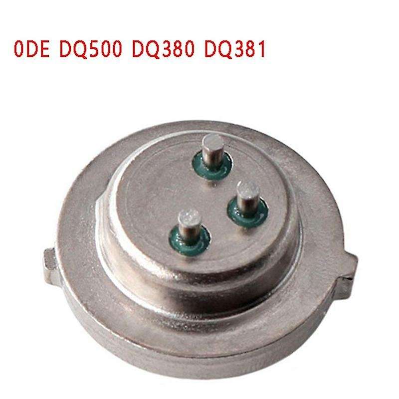 2Pcs Transmission Clutch Pressure Sensor 0DE DQ500 DQ380 DQ381 for Q3 for Trannsporter