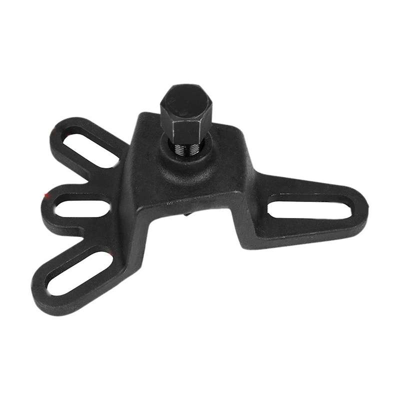 2pcs Tricycle Motorcycle General 4-Hole Wheel Hub Puller Brake Pot Remover Brake Drum Bearing Remova