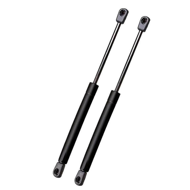 2pcs Trunk Gas Spring Support Rear Gas Strut Lift Support for Grand Scenic Iv (r9)extend 2016-2021