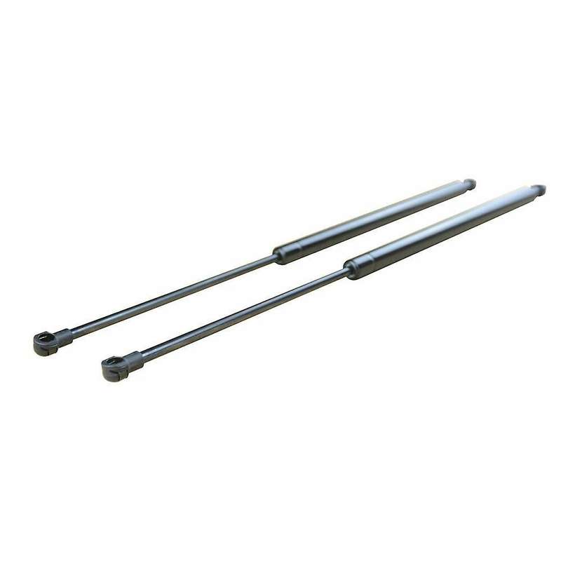 2Pcs Trunk Boot Gas Support Spring 51248227895 for E46 323I 325I 325Xi 2000-2005