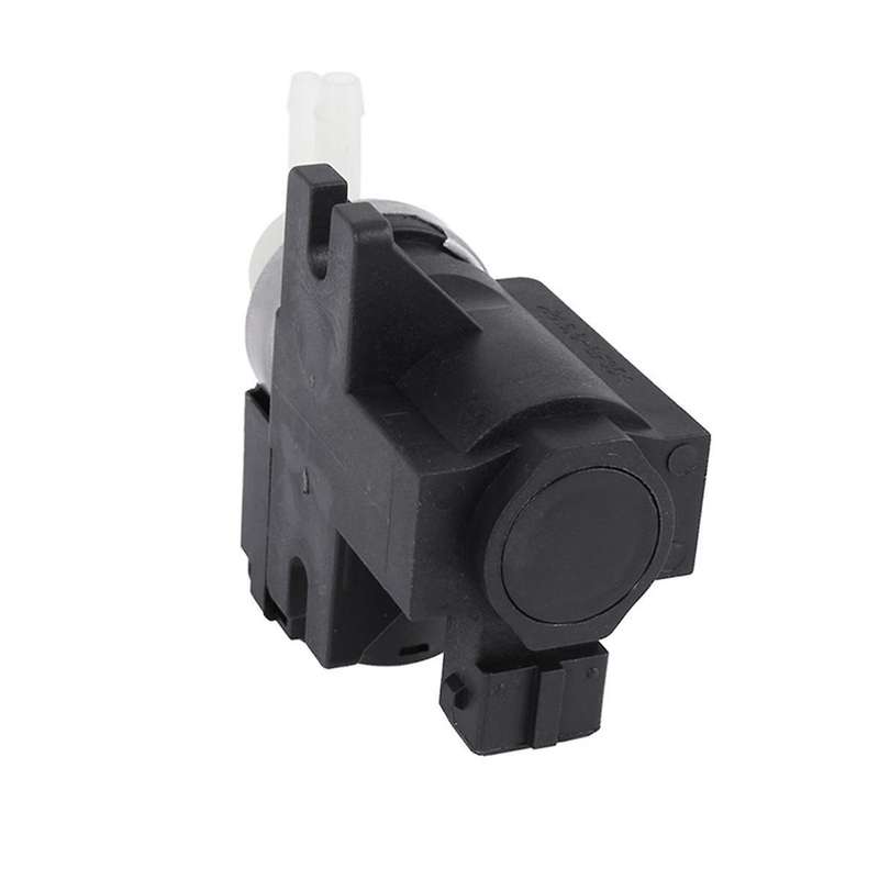 2pcs Turbocharged Solenoid Valve Vacuum for //actyon/rodius 6655403897 6655403797